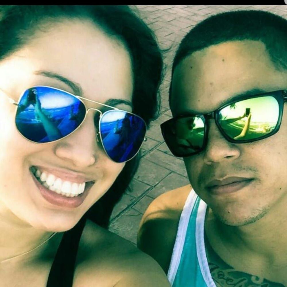 Meet your Posher, Natalia